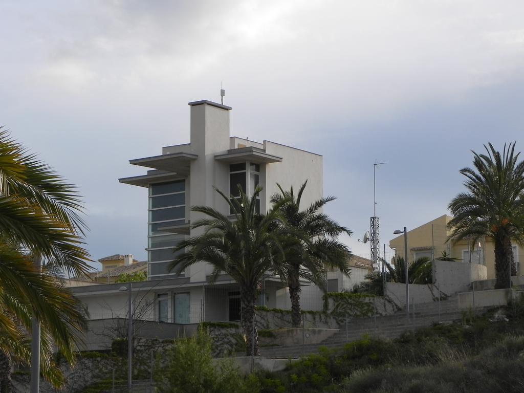 Apartamento Loft Alenda Golf Monforte del Cid Exterior foto
