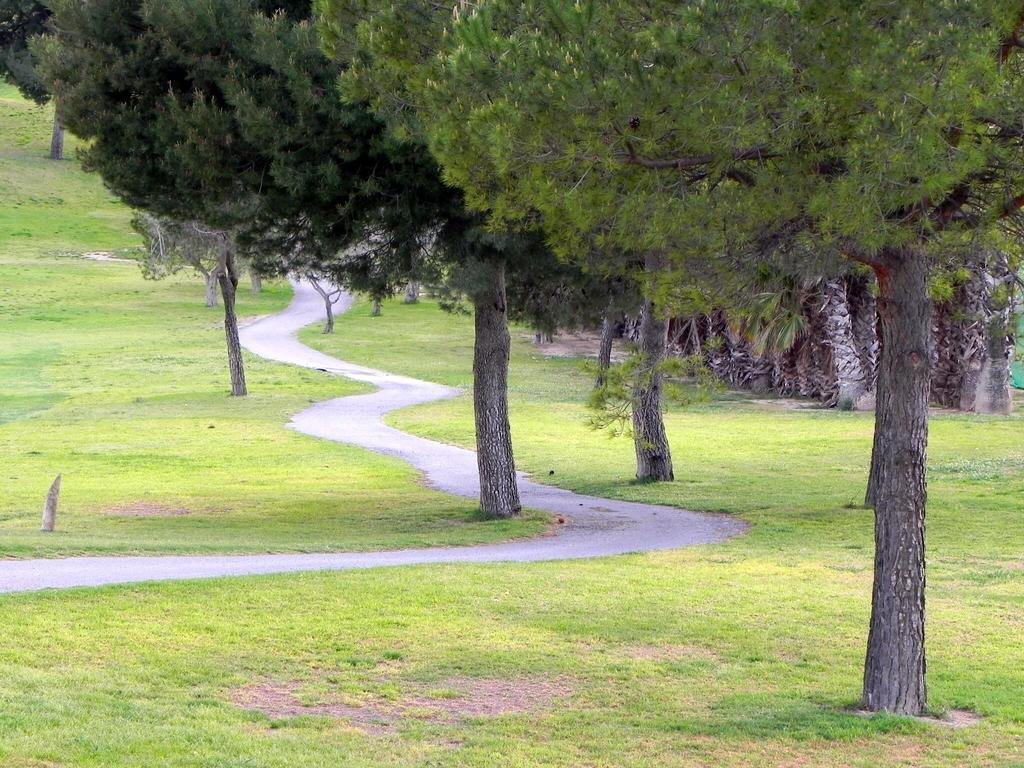Apartamento Loft Alenda Golf Monforte del Cid Exterior foto