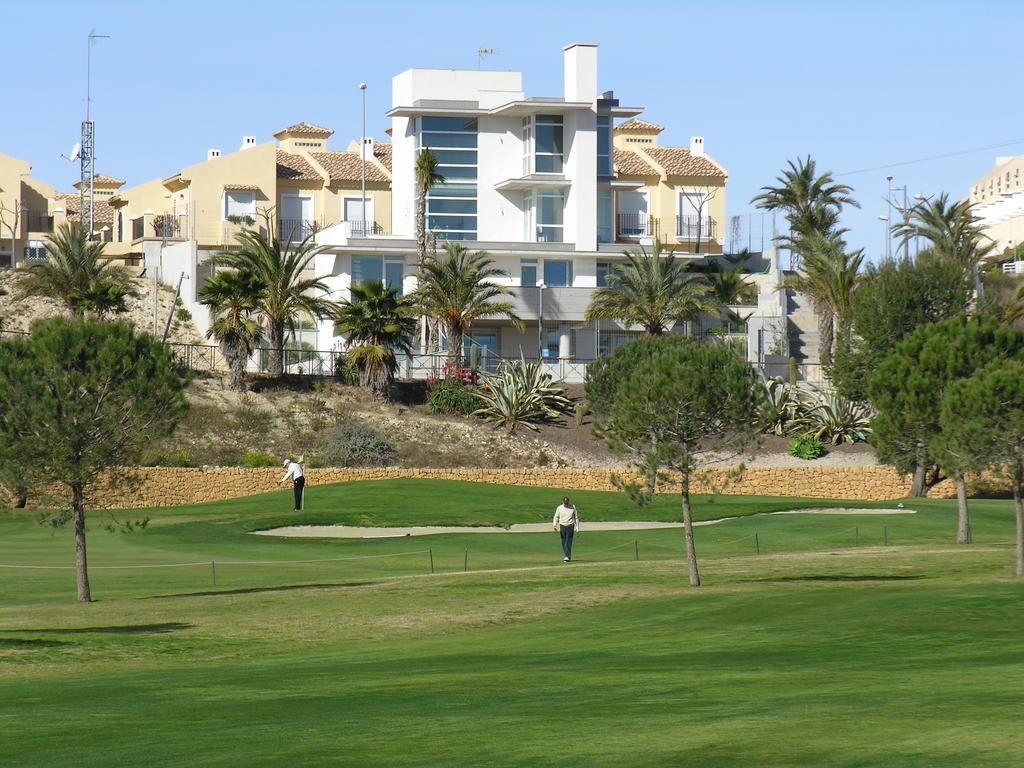 Apartamento Loft Alenda Golf Monforte del Cid Exterior foto