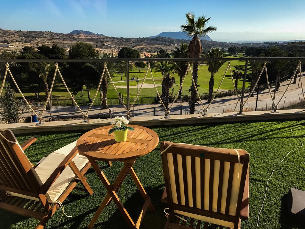 Apartamento Loft Alenda Golf Monforte del Cid Exterior foto