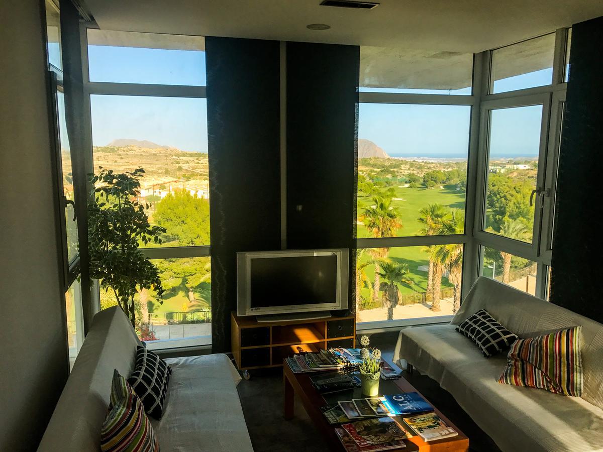 Apartamento Loft Alenda Golf Monforte del Cid Exterior foto